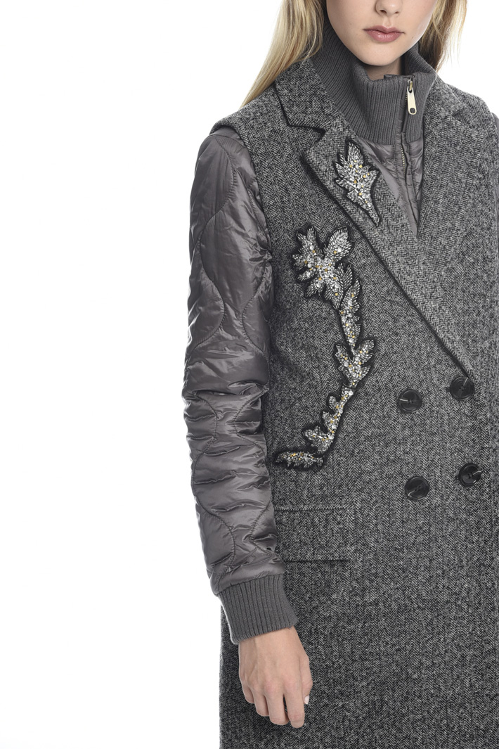 Cappotto scomponibile Diffusione Tessile Cappotto scomponibile Diffusione Tessile