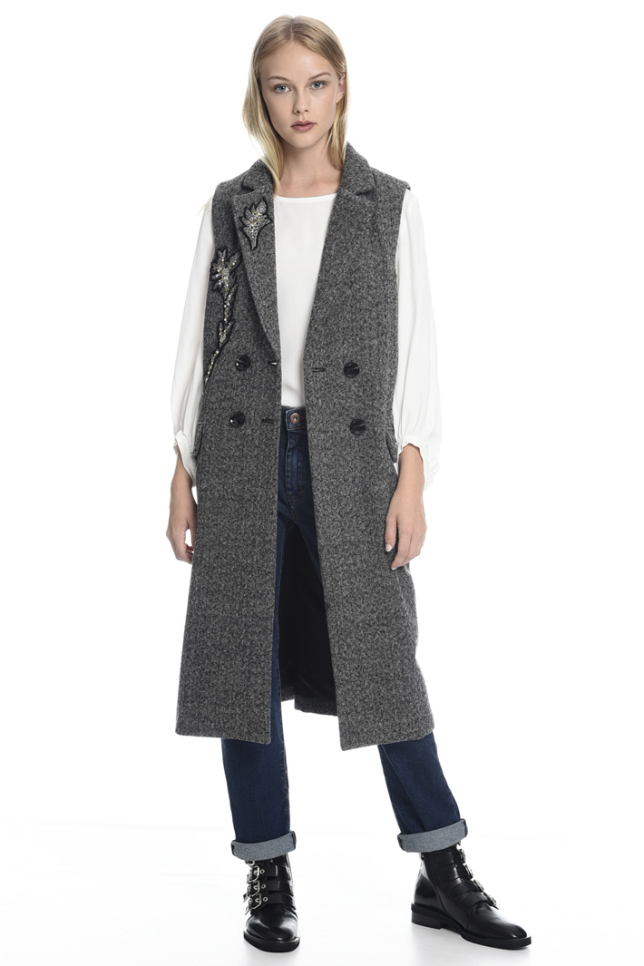 Cappotto scomponibile Diffusione Tessile Cappotto scomponibile Diffusione Tessile