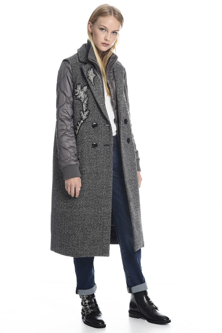 Cappotto scomponibile Diffusione Tessile Cappotto scomponibile Diffusione Tessile