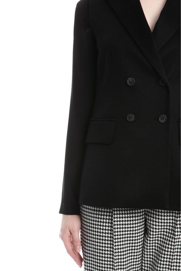 Gilet in drap Diffusione Tessile Gilet in drap Diffusione Tessile
