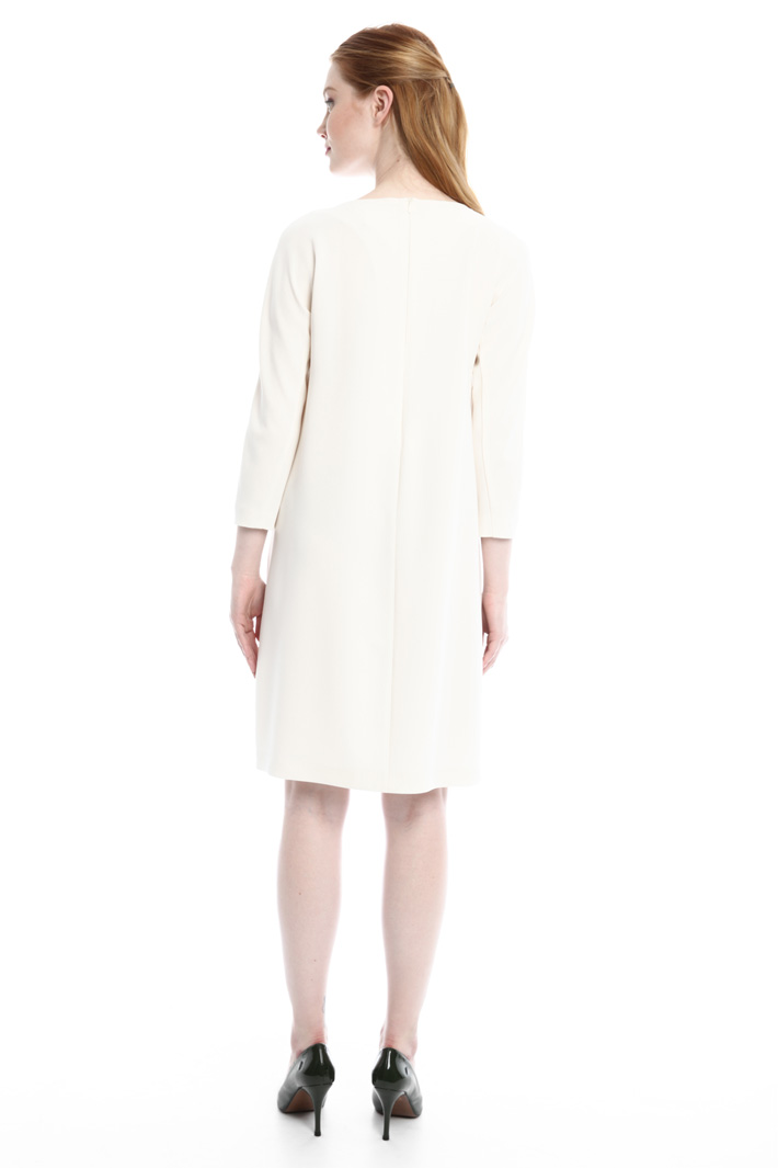 Oversized cady dress Intrend Oversized cady dress Intrend