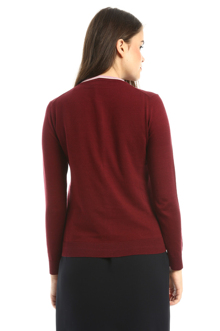 Cardigan in seta e cotone Diffusione Tessile Cardigan in seta e cotone Diffusione Tessile