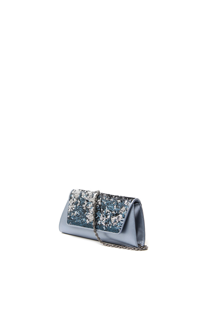 Sequin pochette Diffusione Tessile Sequin pochette Diffusione Tessile