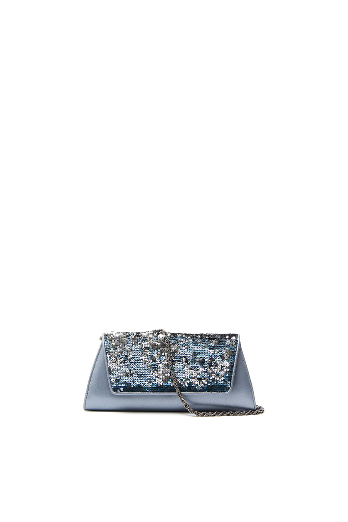 Sequin pochette Diffusione Tessile Sequin pochette Diffusione Tessile