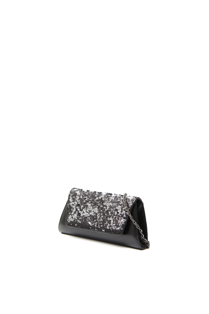 Sequin pochette Diffusione Tessile Sequin pochette Diffusione Tessile