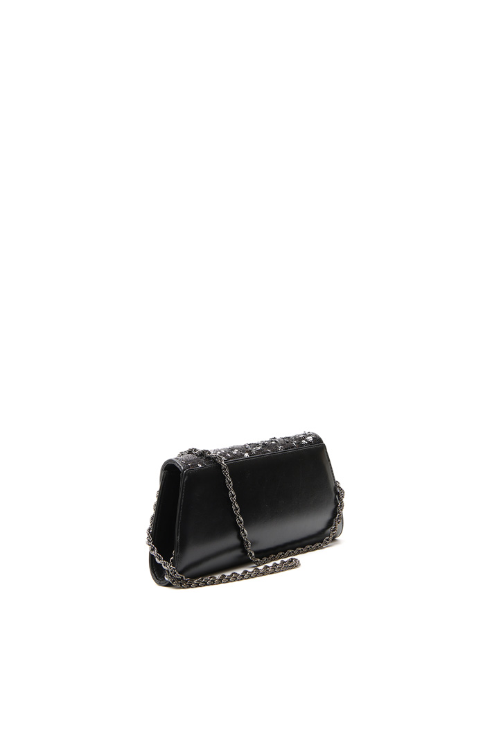 Sequin pochette Diffusione Tessile Sequin pochette Diffusione Tessile
