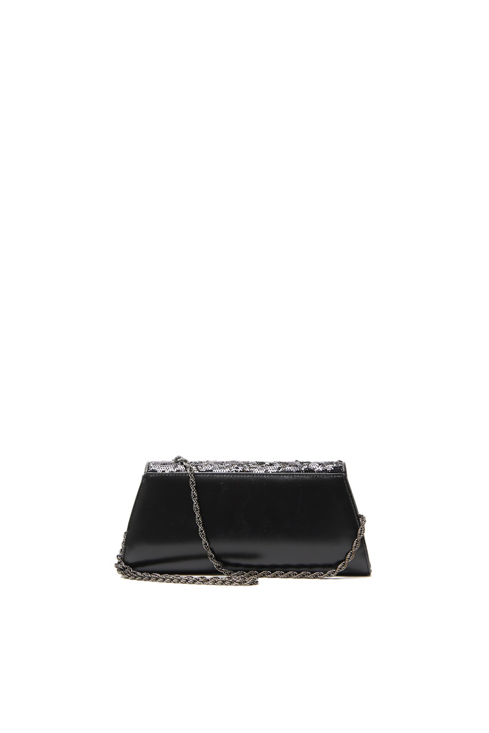 Sequin pochette Diffusione Tessile Sequin pochette Diffusione Tessile