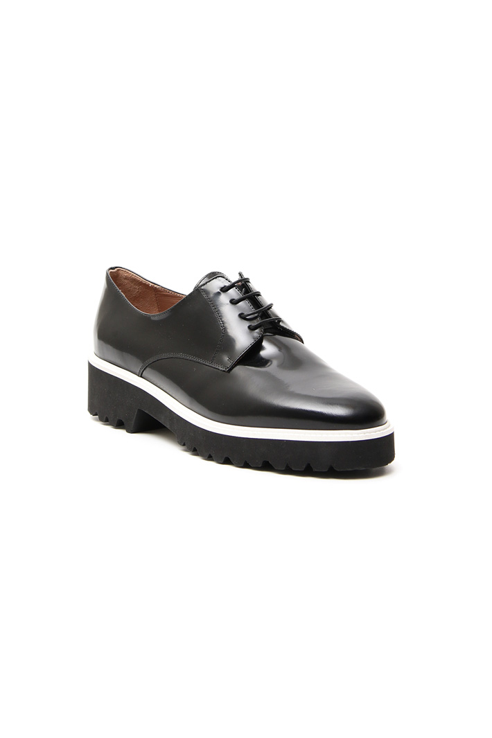 Derby in pelle Diffusione Tessile Derby in pelle Diffusione Tessile