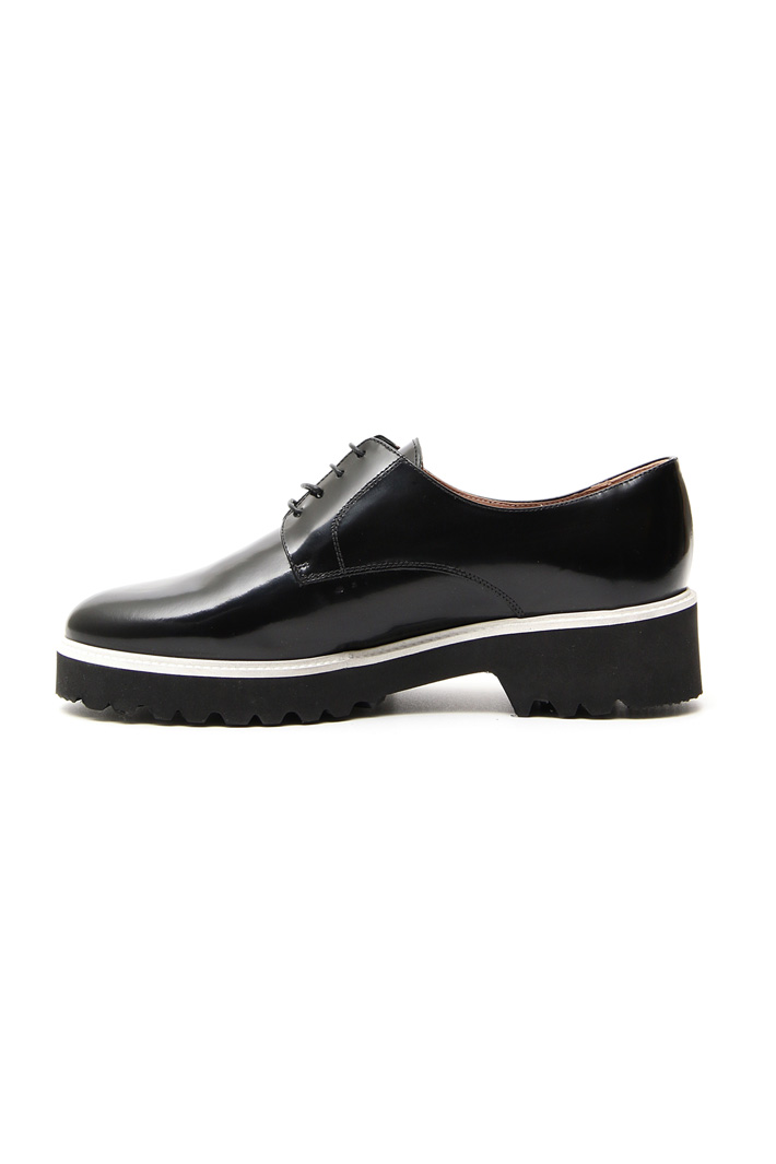Derby in pelle Diffusione Tessile Derby in pelle Diffusione Tessile