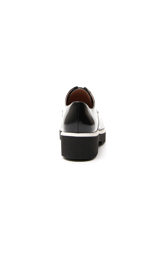 Derby in pelle Diffusione Tessile Derby in pelle Diffusione Tessile
