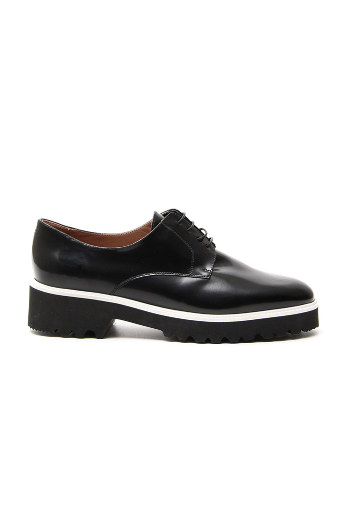 Derby in pelle Diffusione Tessile Derby in pelle Diffusione Tessile