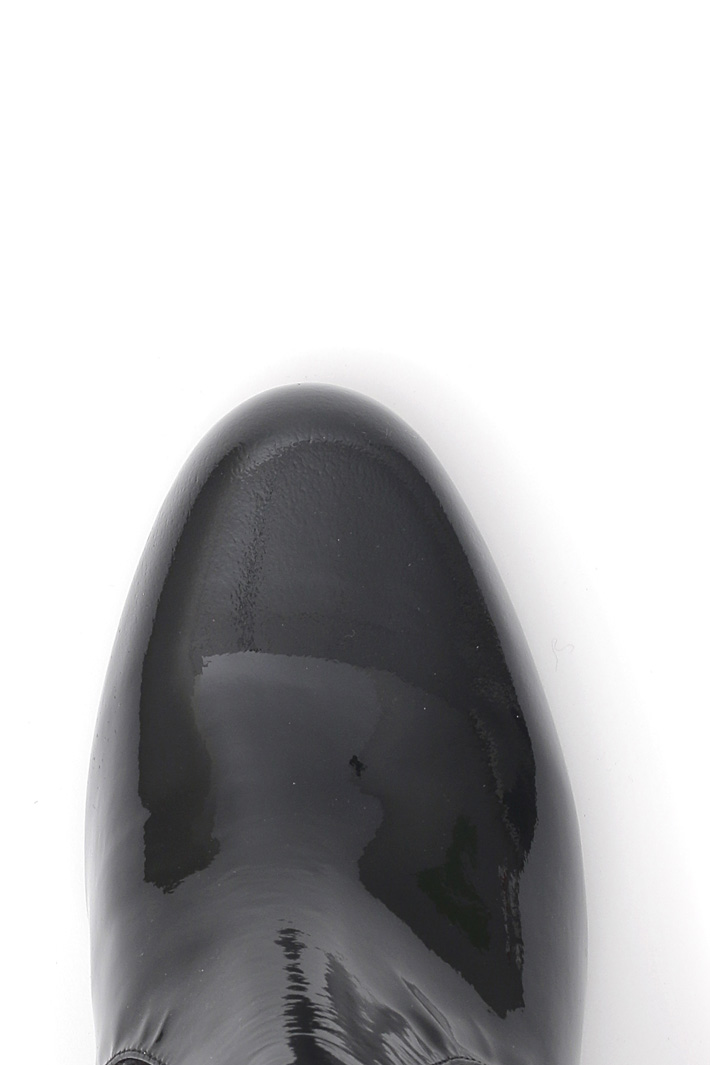 Velvet boots Diffusione Tessile Velvet boots Diffusione Tessile