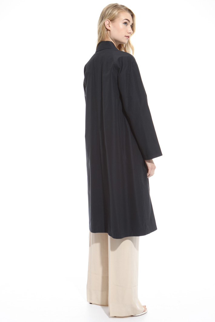 Water resistant topcoat Intrend Water resistant topcoat Intrend
