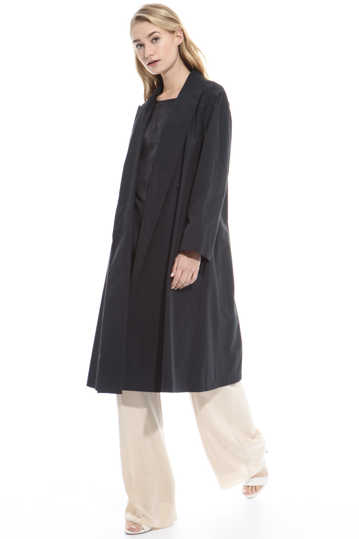 Water resistant topcoat Intrend Water resistant topcoat Intrend