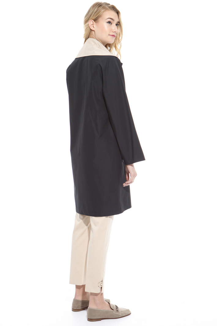 Faille topcoat Intrend Faille topcoat Intrend