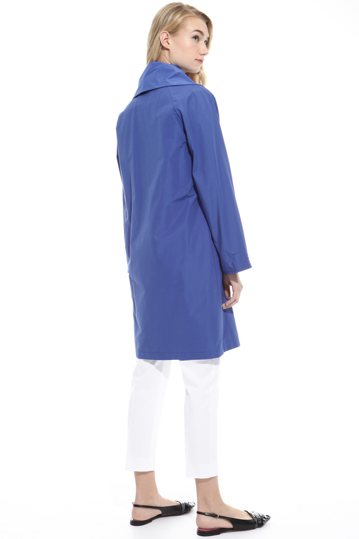 Faille topcoat Intrend Faille topcoat Intrend