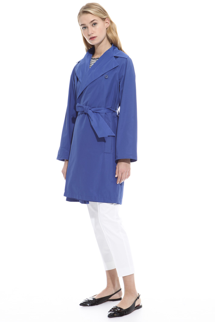 Faille topcoat Intrend Faille topcoat Intrend