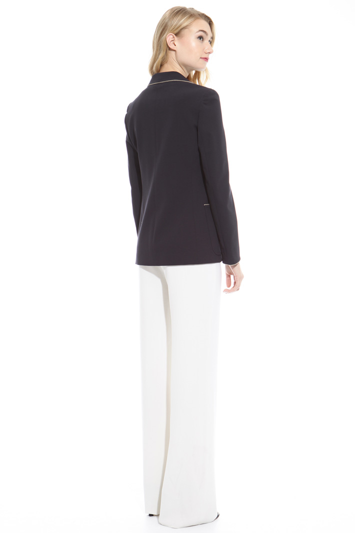 Pure wool blazer Intrend Pure wool blazer Intrend