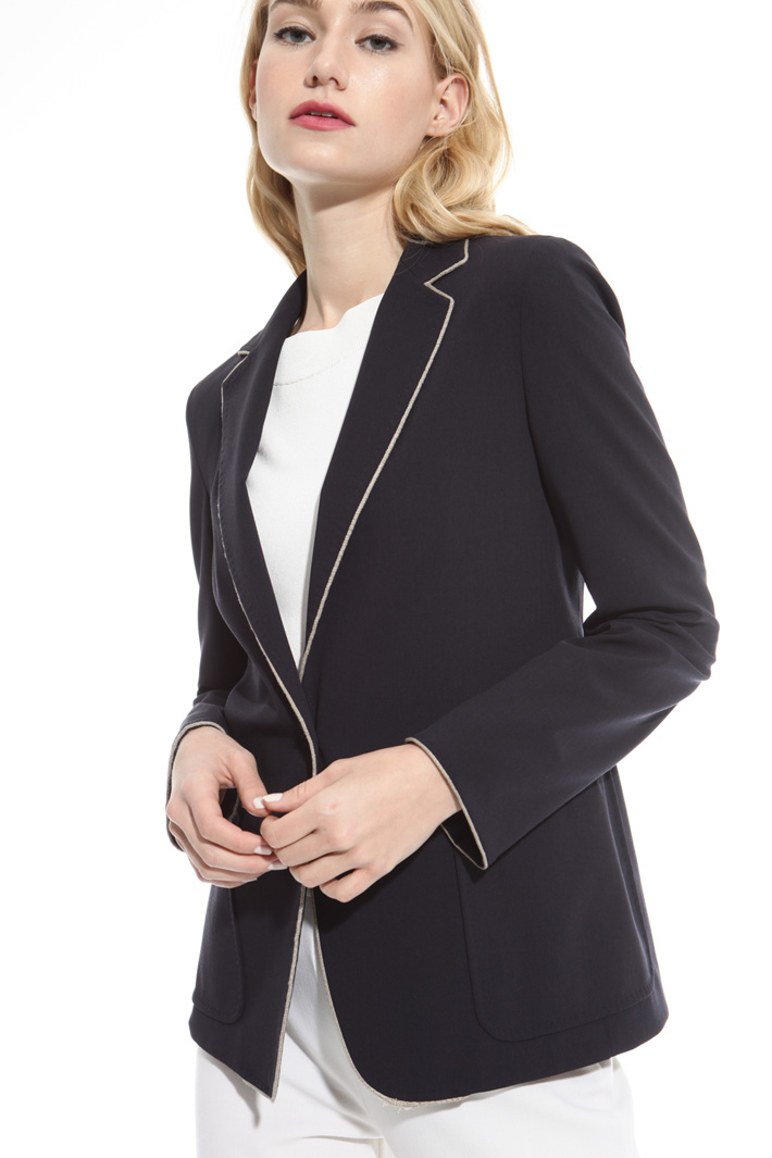 Pure wool blazer Intrend Pure wool blazer Intrend