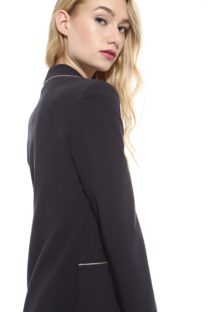 Pure wool blazer Intrend Pure wool blazer Intrend