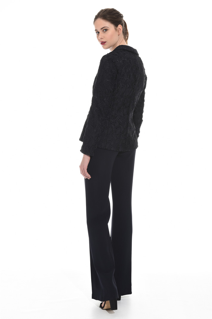 Macramé blazer Intrend Macramé blazer Intrend