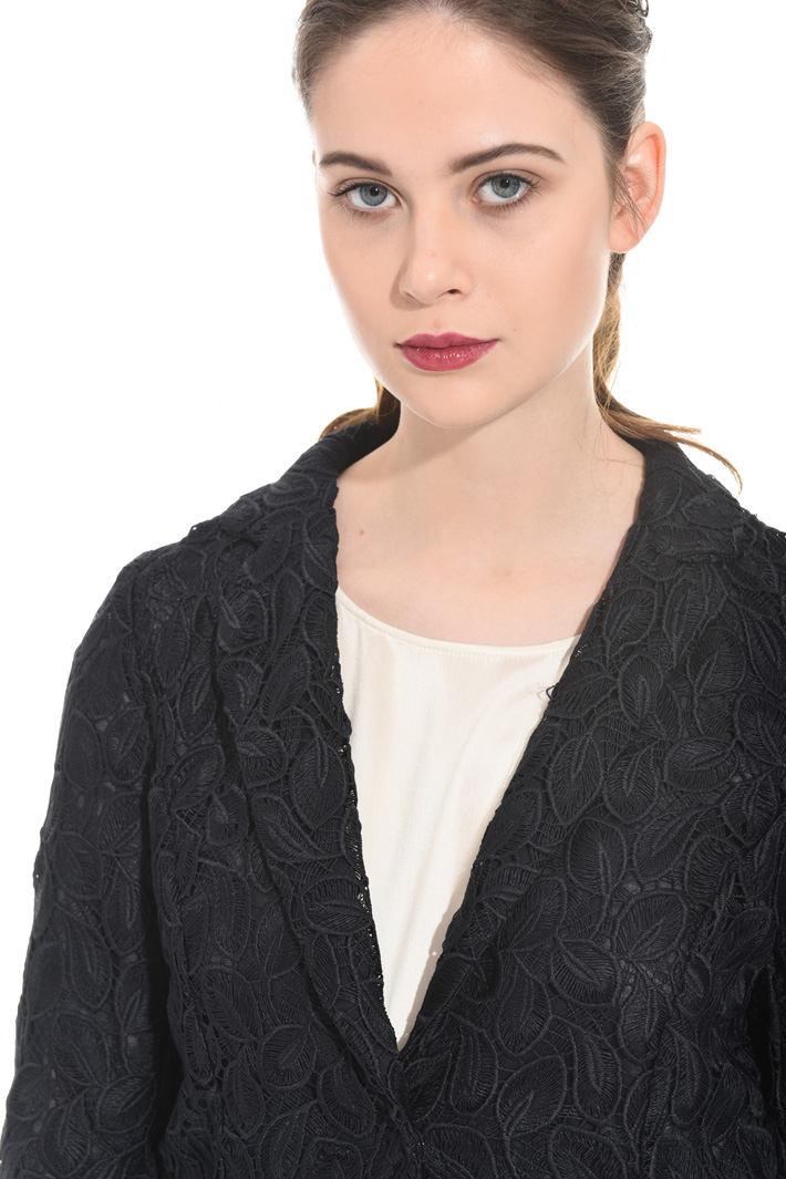 Macramé blazer Intrend Macramé blazer Intrend
