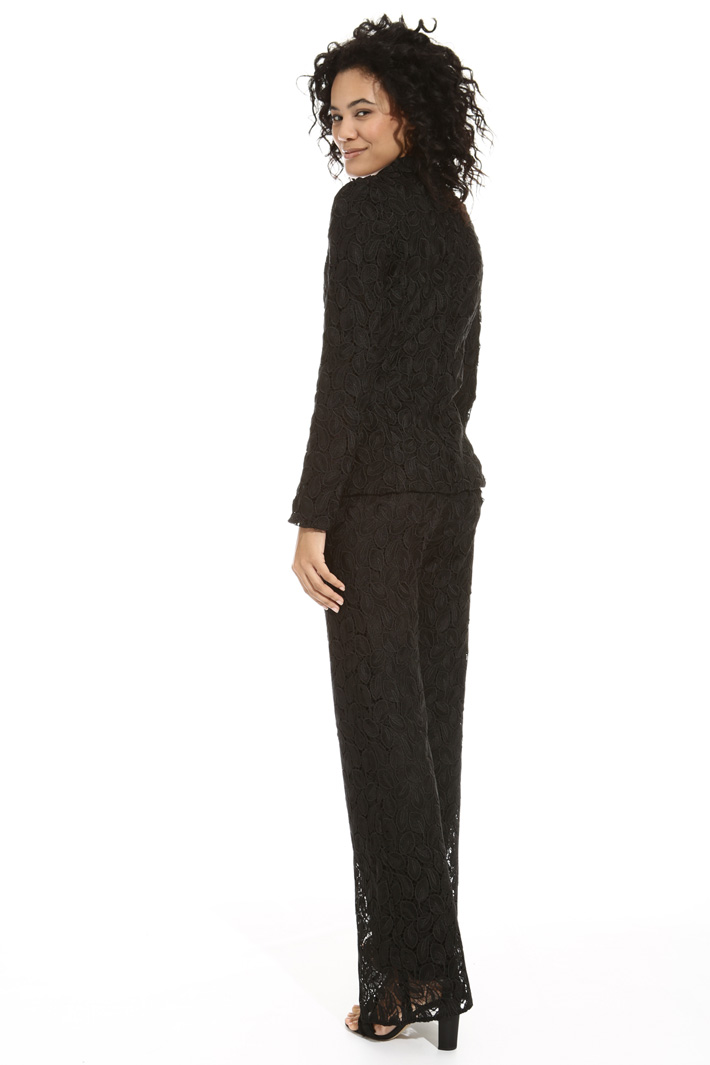 Macramé blazer Intrend Macramé blazer Intrend