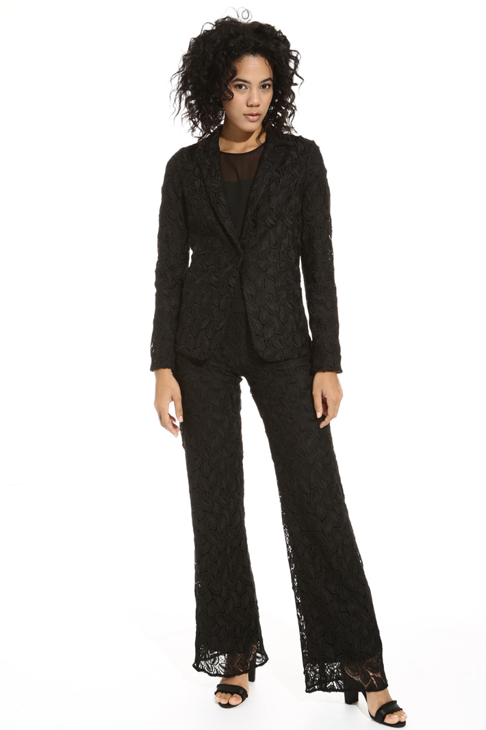 Macramé blazer Intrend Macramé blazer Intrend