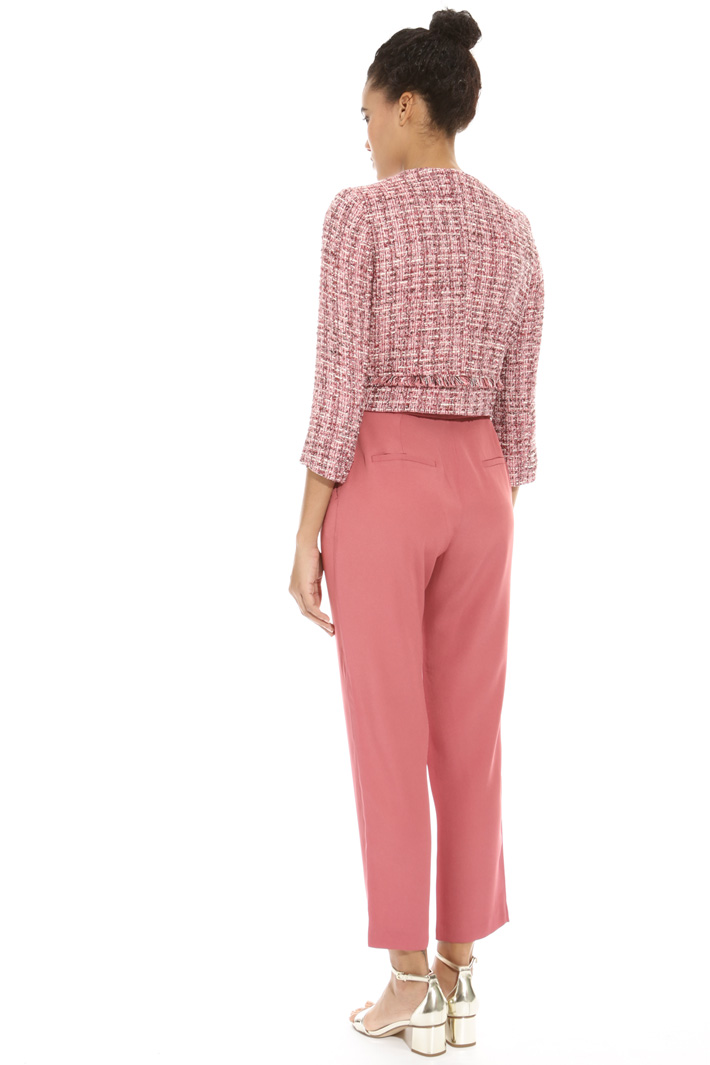 Jacquard jacket Intrend Jacquard jacket Intrend