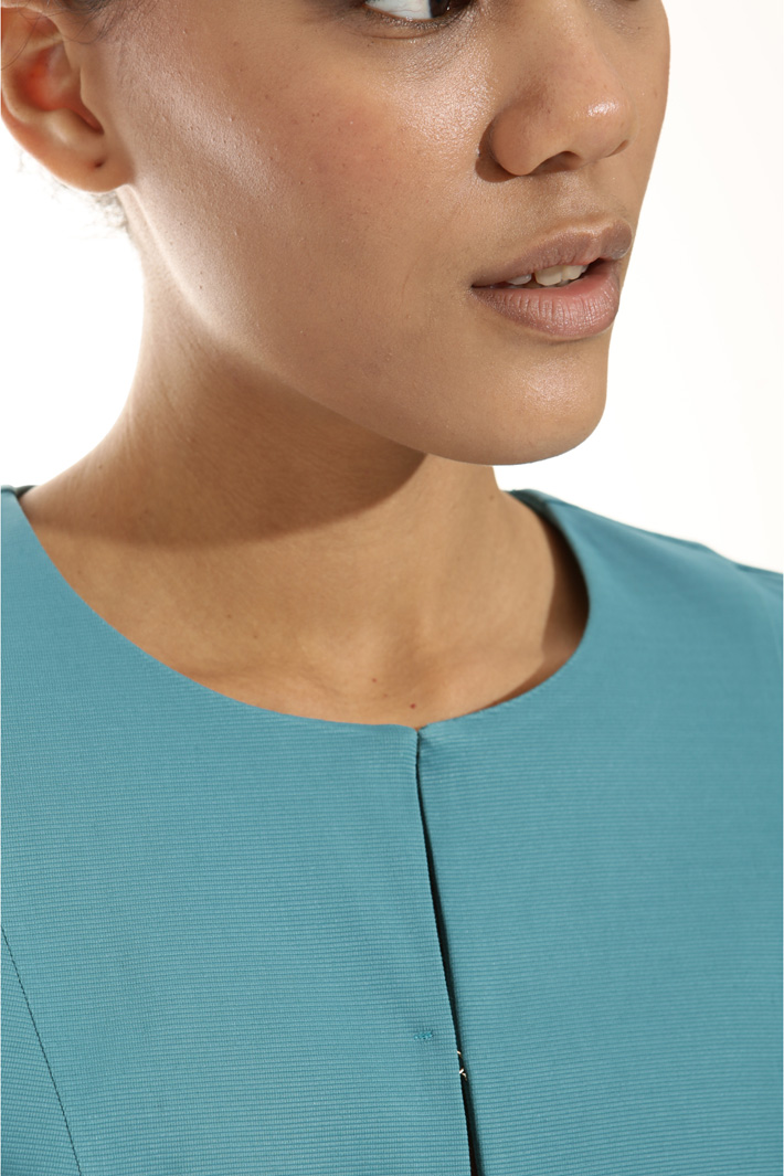 Stretch faille bolero Intrend Stretch faille bolero Intrend