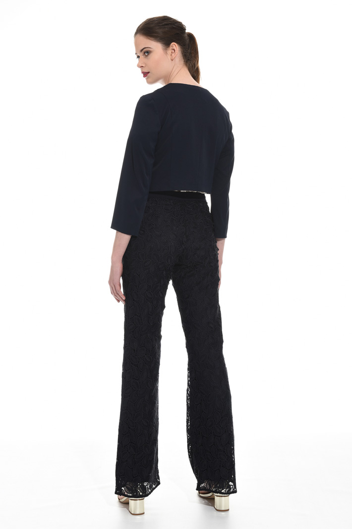 Stretch faille bolero Intrend Stretch faille bolero Intrend