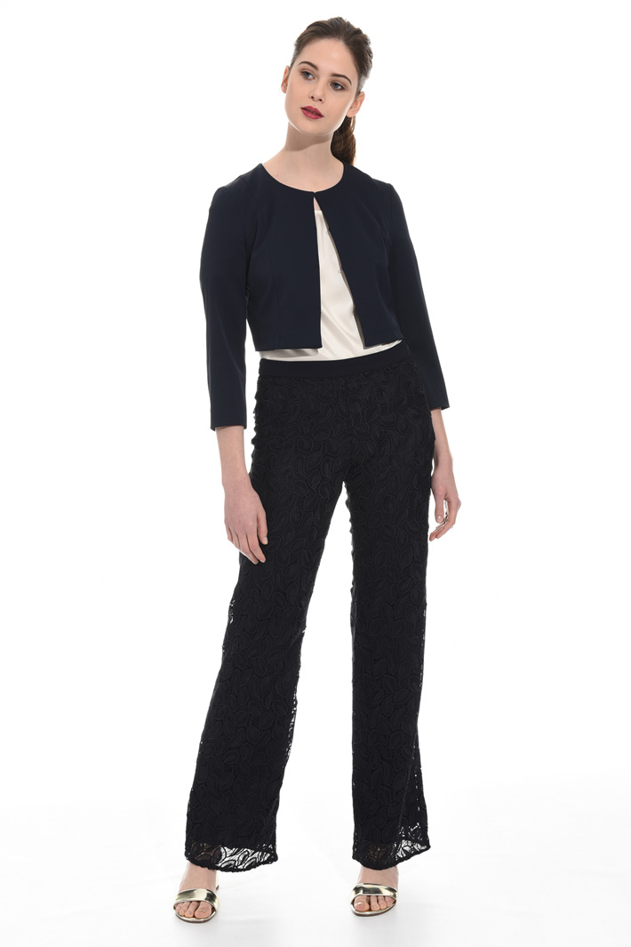 Stretch faille bolero Intrend Stretch faille bolero Intrend