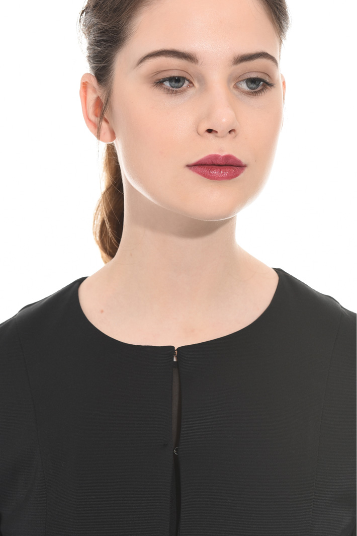 Stretch faille bolero Intrend Stretch faille bolero Intrend
