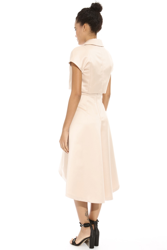 Short sleeve bolero Intrend Short sleeve bolero Intrend
