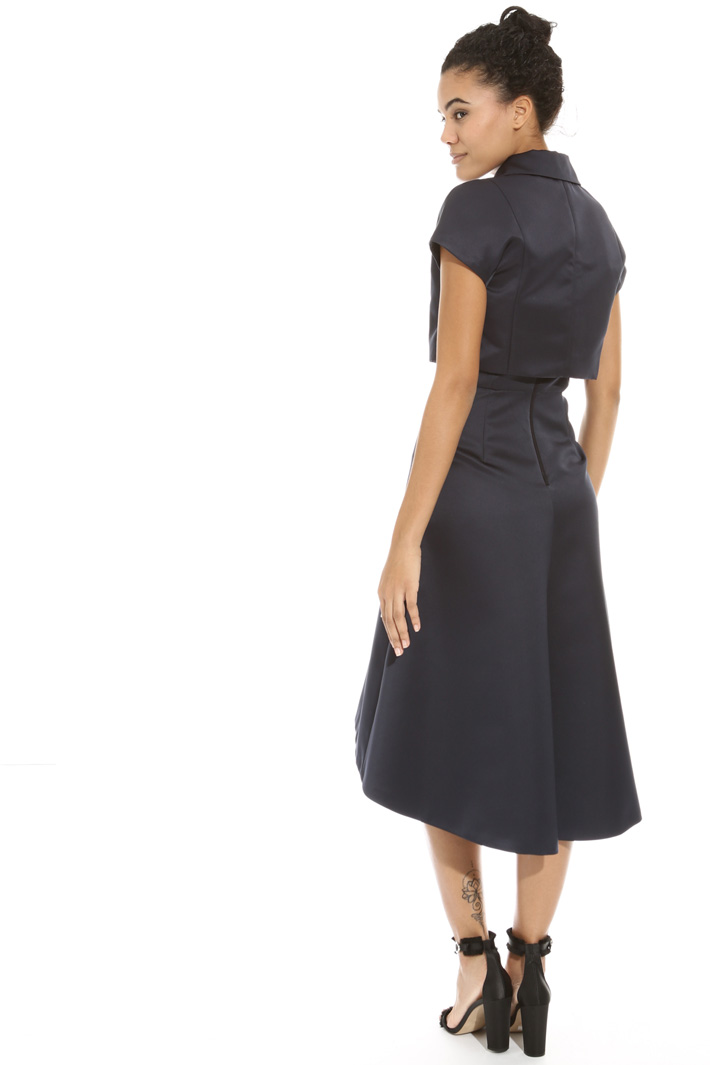 Short sleeve bolero Intrend Short sleeve bolero Intrend