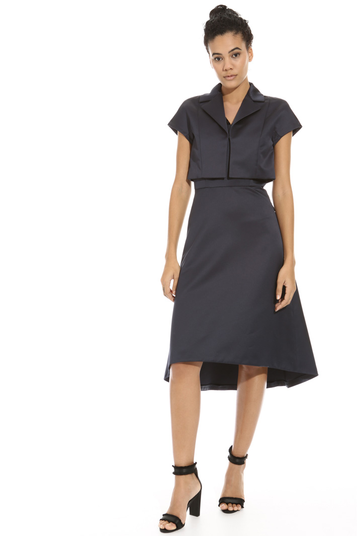 Short sleeve bolero Intrend Short sleeve bolero Intrend