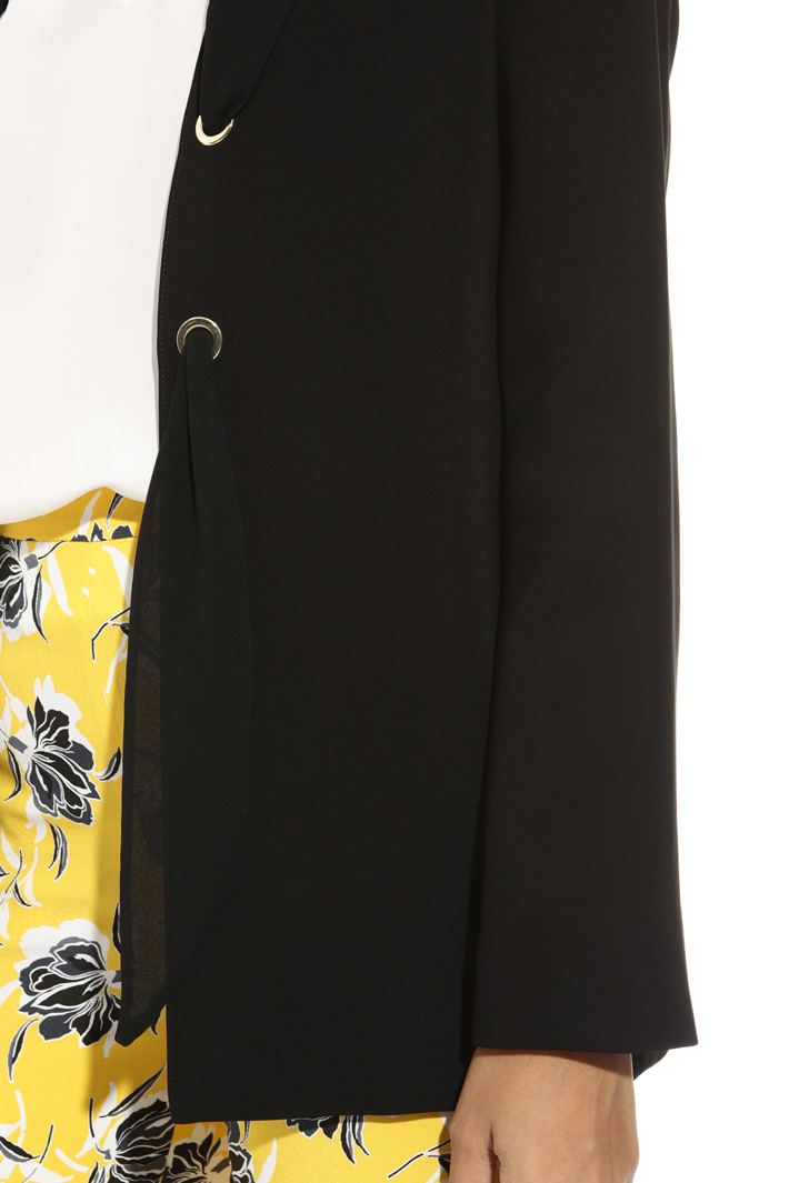 Stretch cady jacket Intrend Stretch cady jacket Intrend