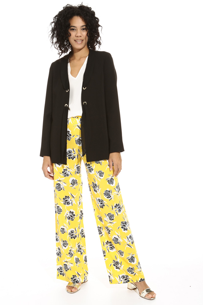 Stretch cady jacket Intrend Stretch cady jacket Intrend