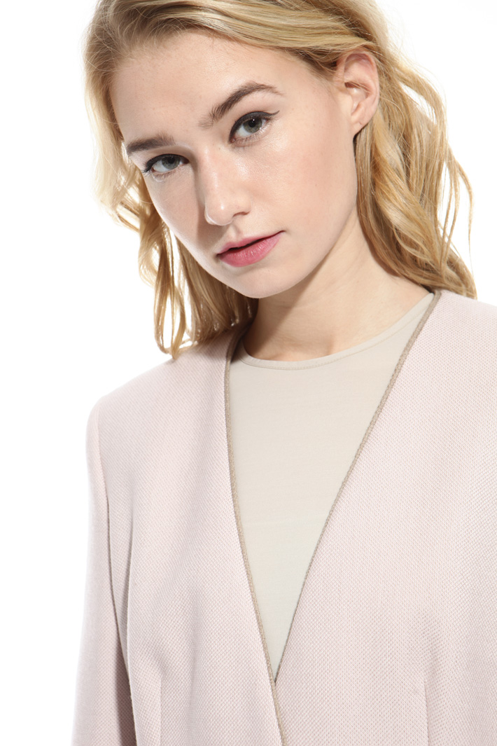 Silk and wool jacket Intrend Silk and wool jacket Intrend