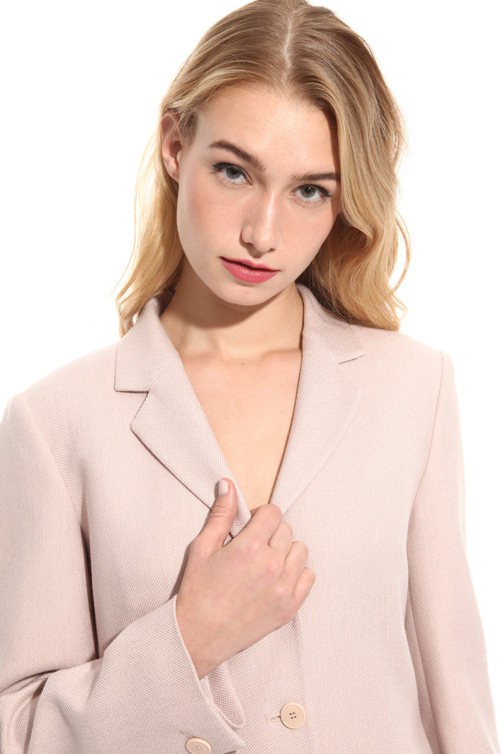 Silk and wool jacket Intrend Silk and wool jacket Intrend