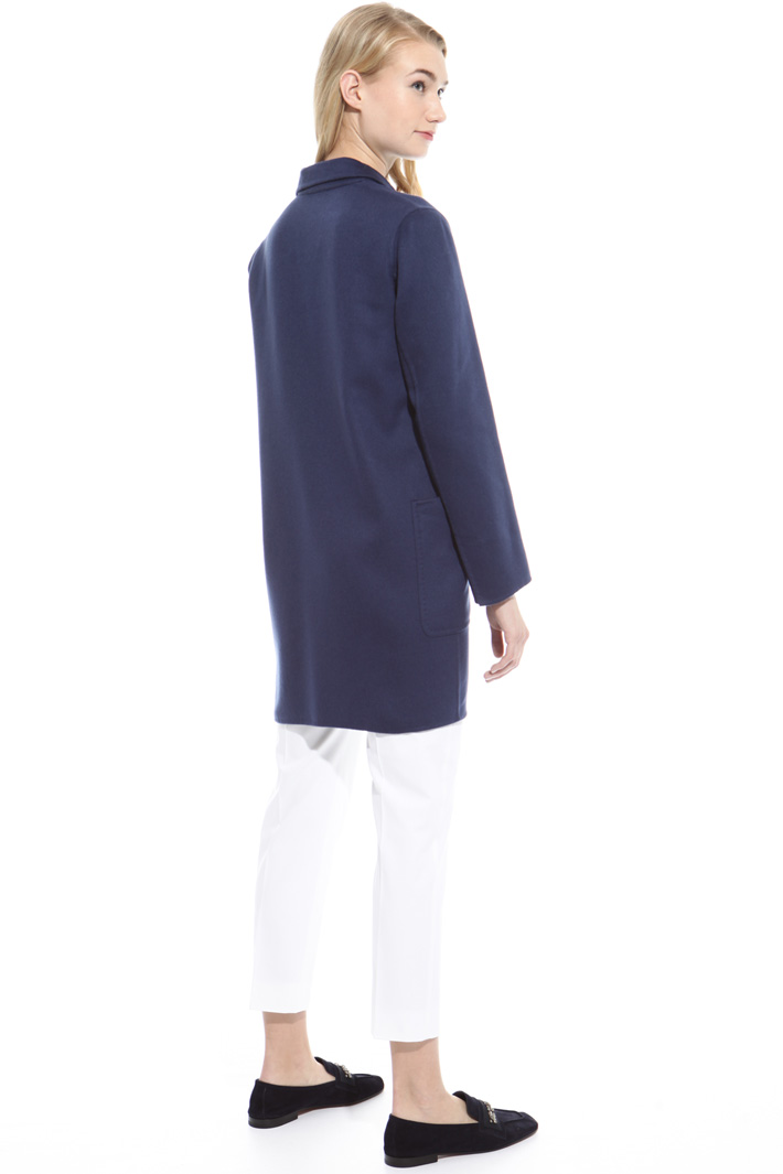 Cashmere drap coat Intrend Cashmere drap coat Intrend