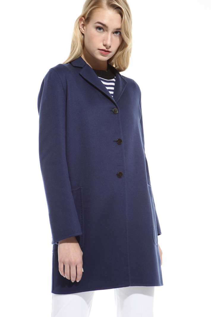 Cashmere drap coat Intrend Cashmere drap coat Intrend