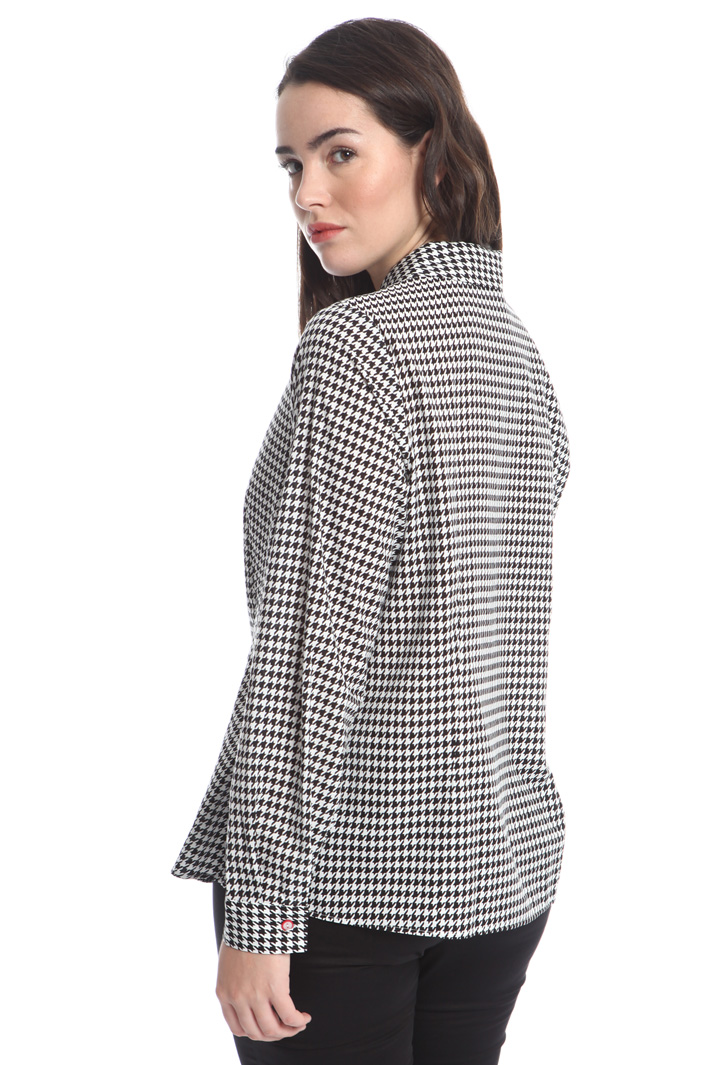Cotton muslin shirt Diffusione Tessile Cotton muslin shirt Diffusione Tessile