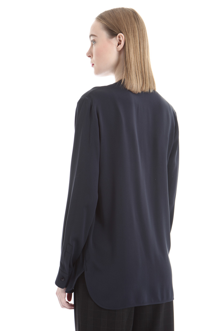 Pure silk shirt Intrend Pure silk shirt Intrend