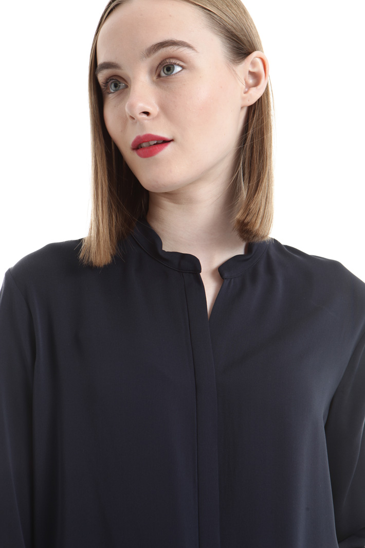 Pure silk shirt Intrend Pure silk shirt Intrend