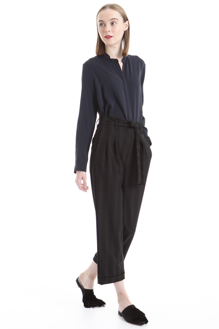 Pure silk shirt Intrend Pure silk shirt Intrend