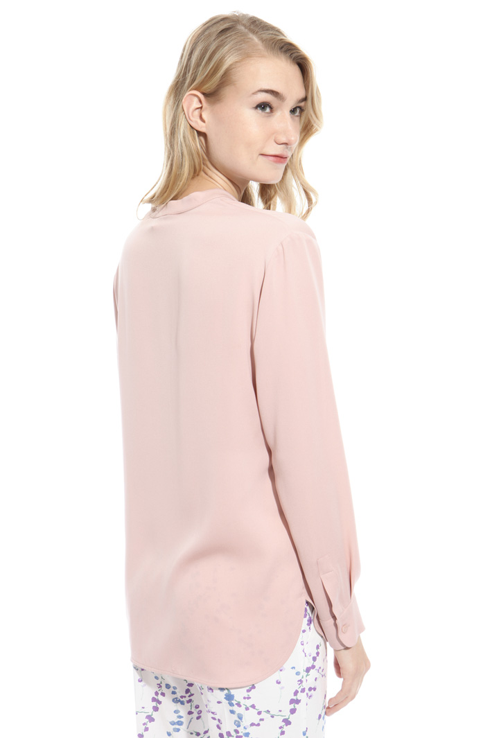 Pure silk shirt Intrend Pure silk shirt Intrend