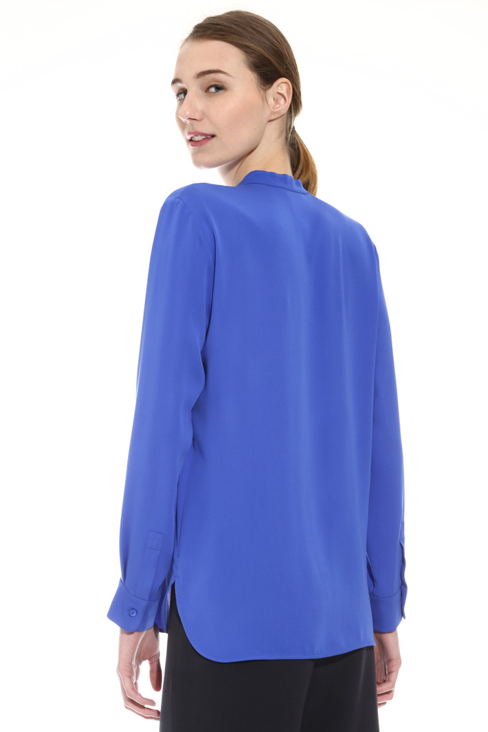 Camicia in pura seta Intrend Camicia in pura seta Intrend