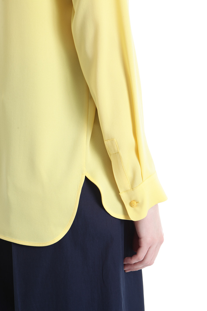 Camicia in pura seta Intrend Camicia in pura seta Intrend