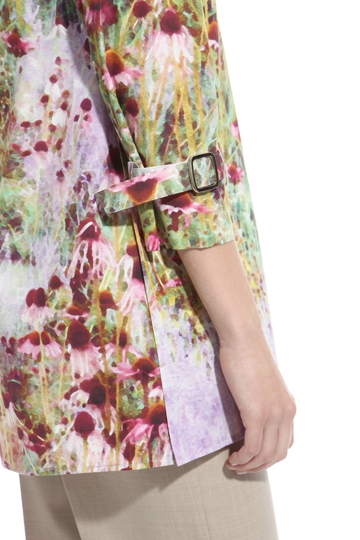 All-over print shirt Intrend All-over print shirt Intrend